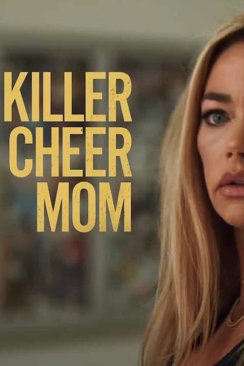 Jaquette Killer Cheer Mom