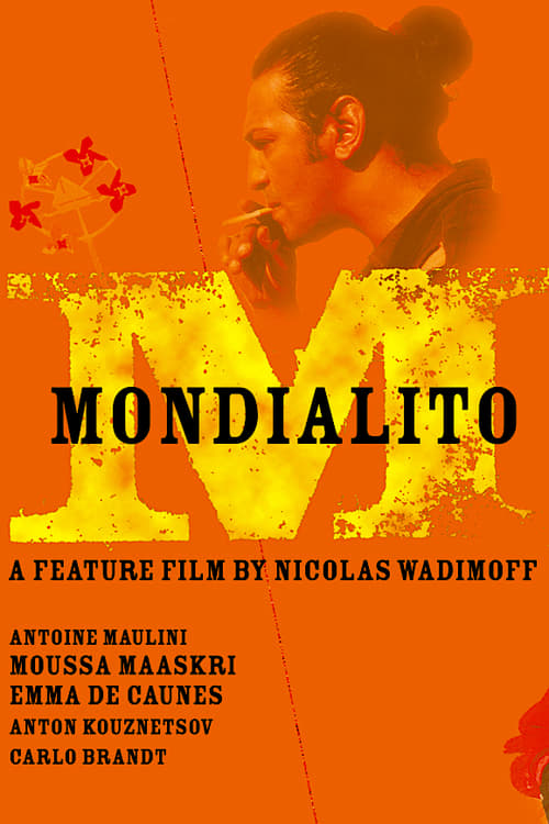 Jaquette Mondialito