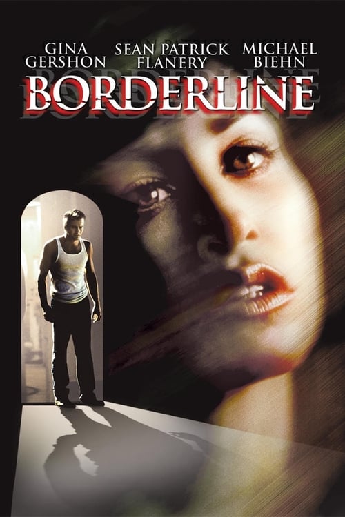 Jaquette Borderline