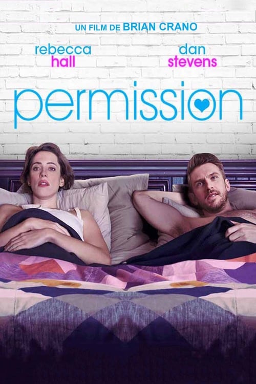 Jaquette Permission