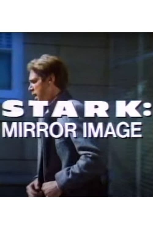 Jaquette Stark: Mirror Image