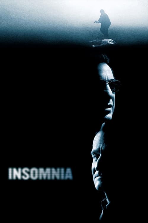 Jaquette Insomnia