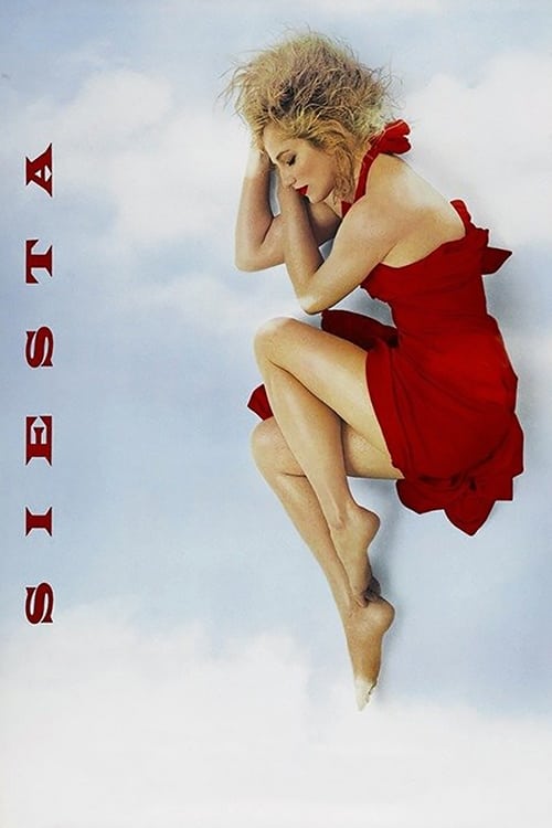 Jaquette Siesta