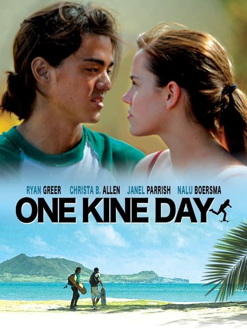 Jaquette One Kine Day