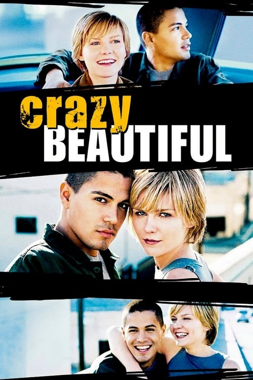 Jaquette Crazy/Beautiful
