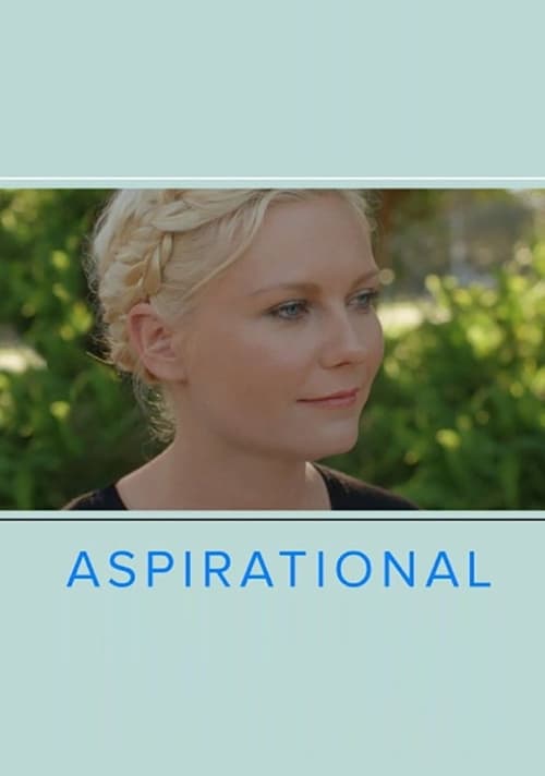Jaquette Aspirational