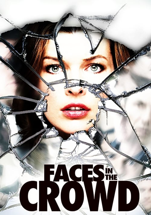 Jaquette Faces