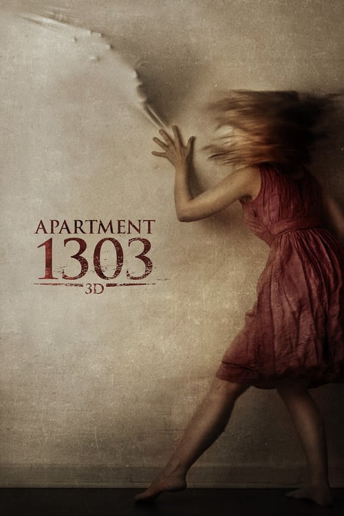 Jaquette Apartment 1303