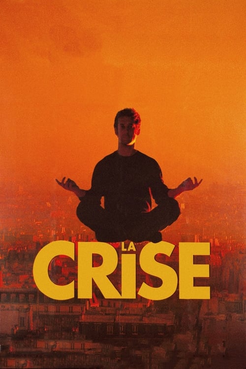 Jaquette La Crise