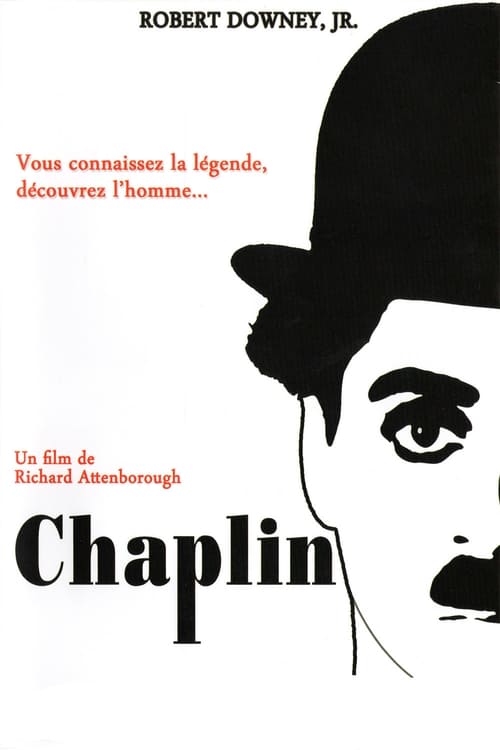 Jaquette Chaplin