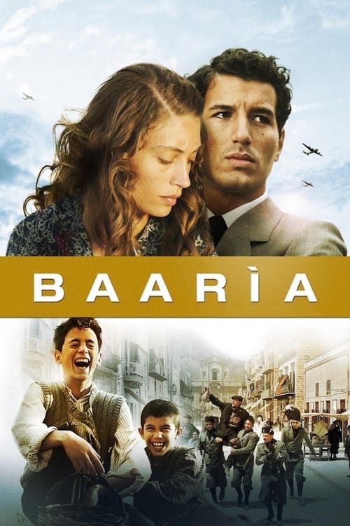 Jaquette Baarìa
