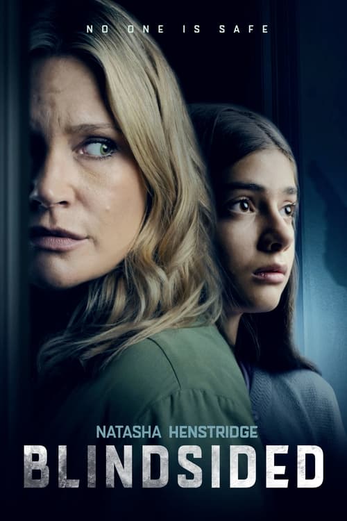 Jaquette Night of the Sicario