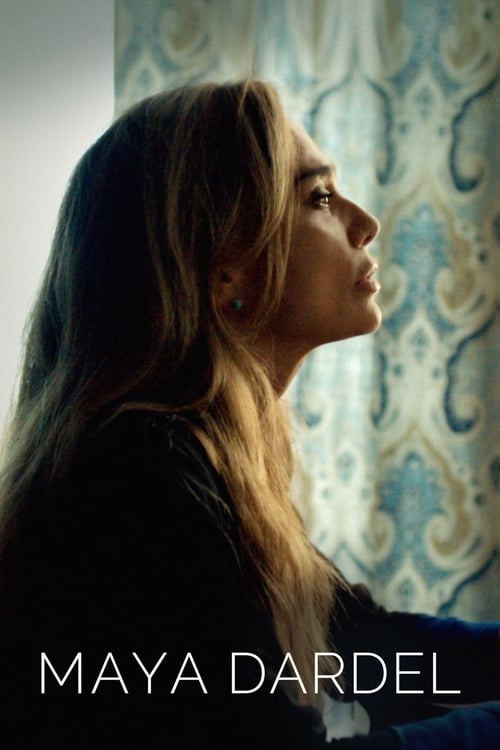 Jaquette Maya Dardel