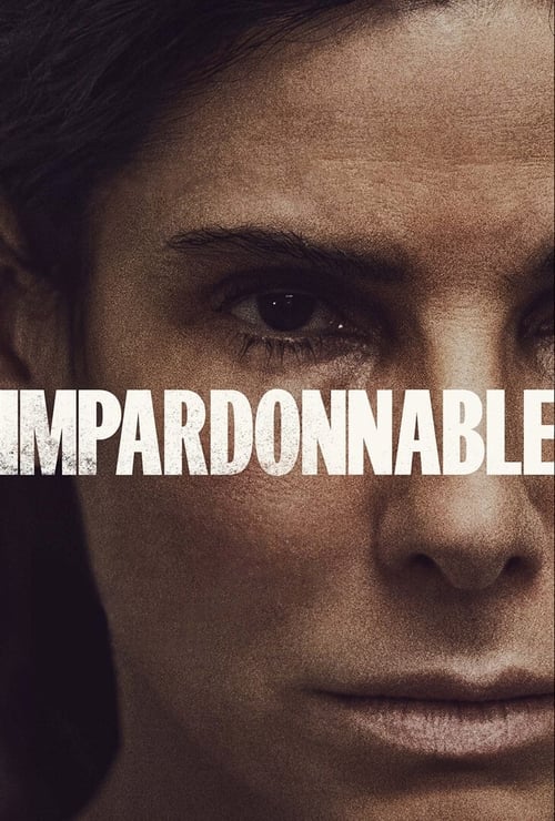 Jaquette Impardonnable