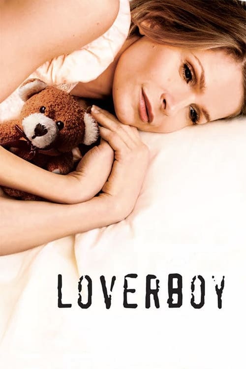Jaquette Loverboy