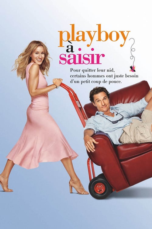 Jaquette Playboy à saisir