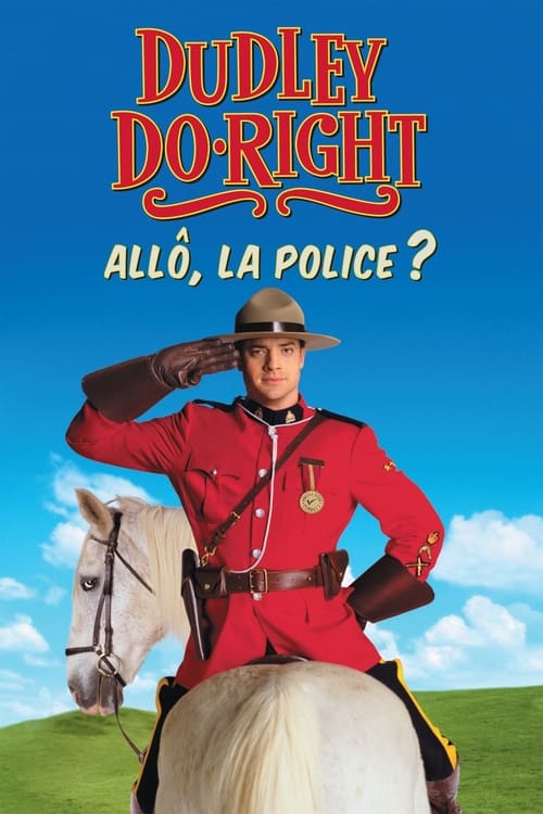 Jaquette Allô, la Police ?