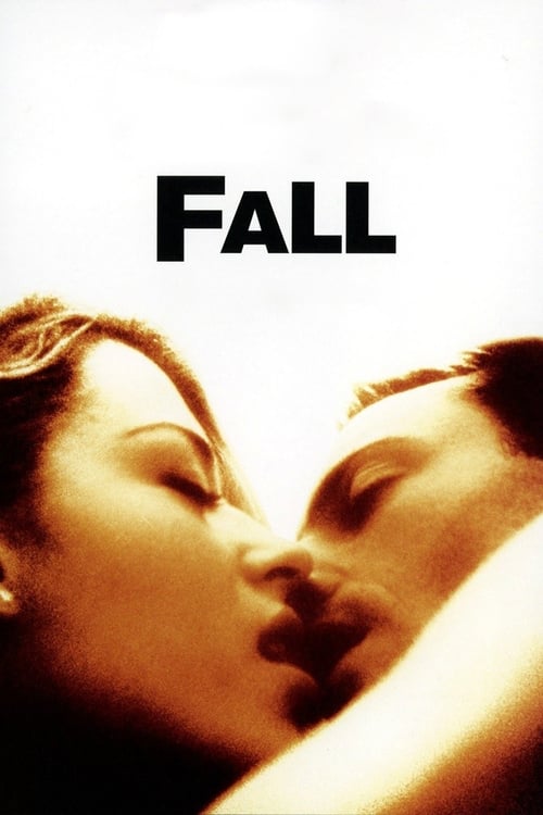 Jaquette Fall
