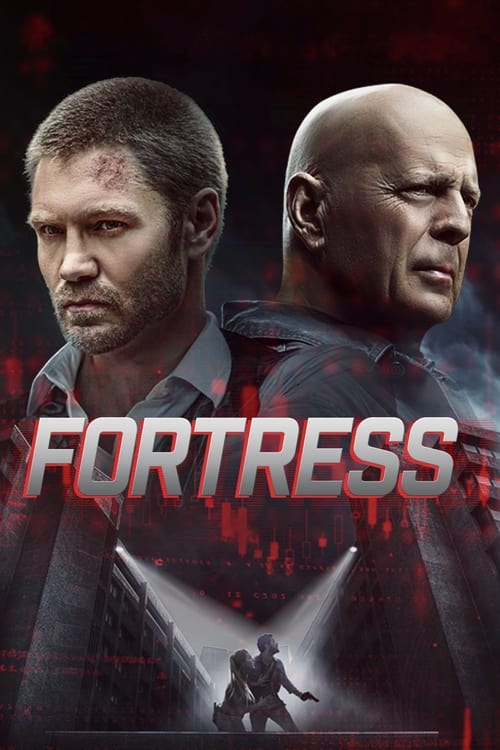 Jaquette Fortress