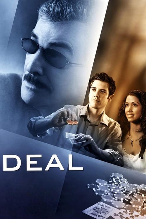 Jaquette Deal