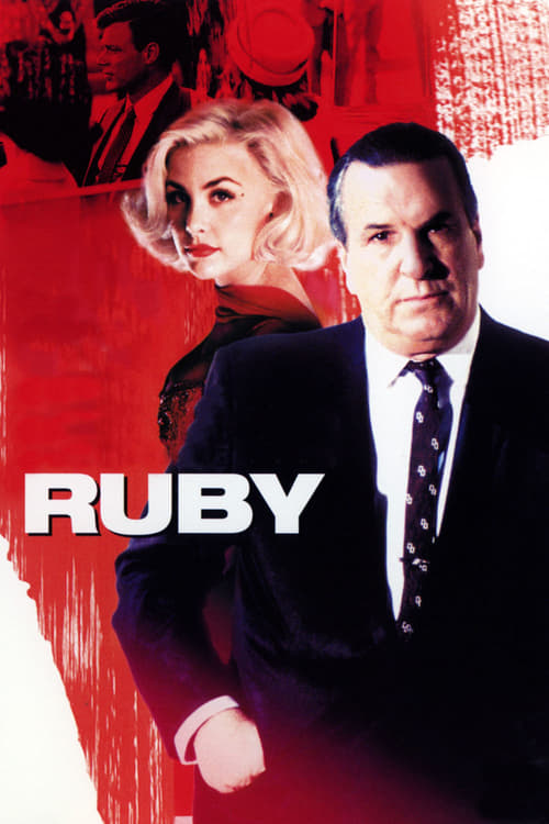 Jaquette Ruby
