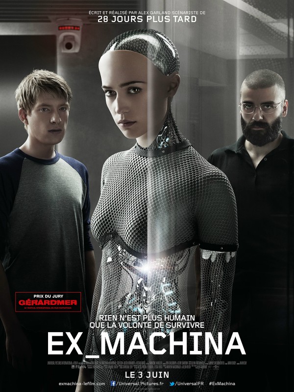 Jaquette Ex Machina