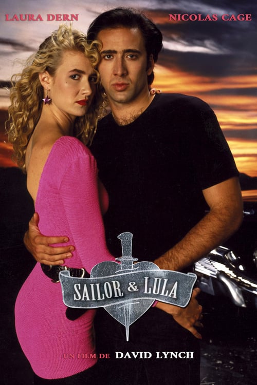 Jaquette Sailor et Lula