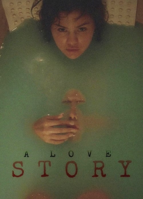 Jaquette A Love Story