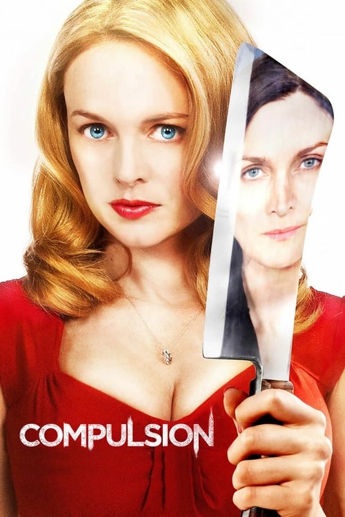 Jaquette Compulsion