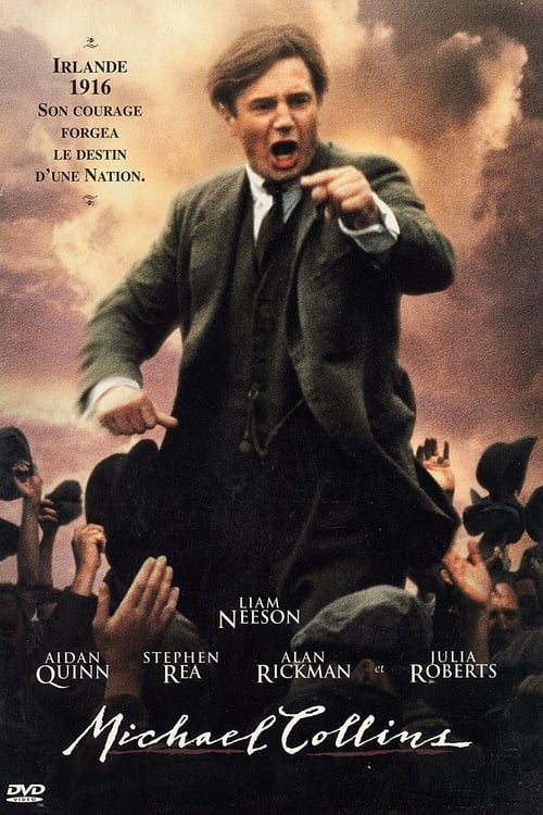 Jaquette Michael Collins