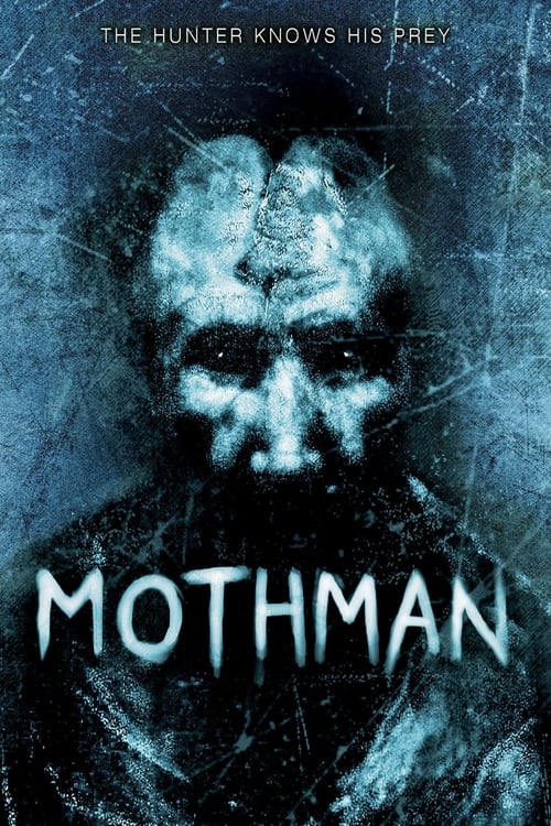 Jaquette Mothman