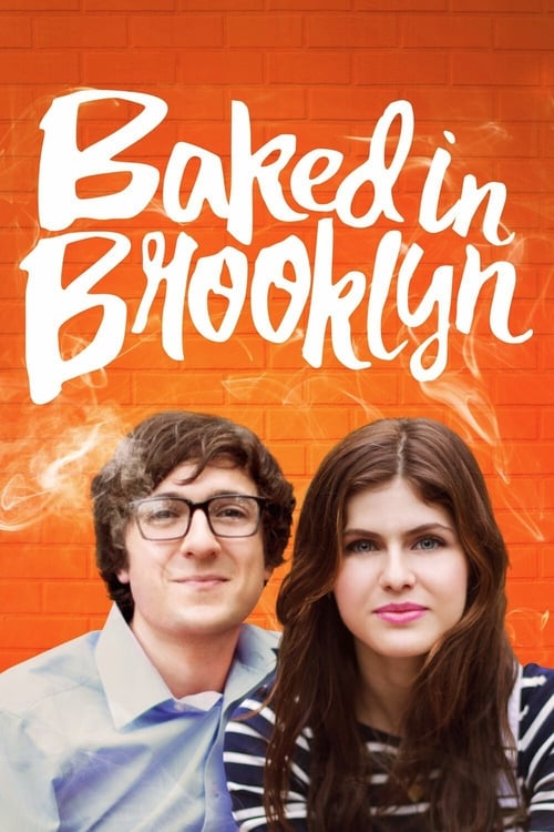 Jaquette Baked in Brooklyn