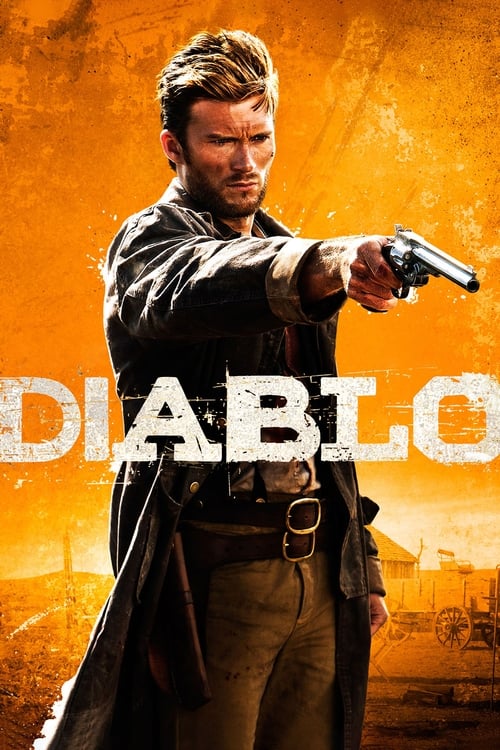 Jaquette Diablo
