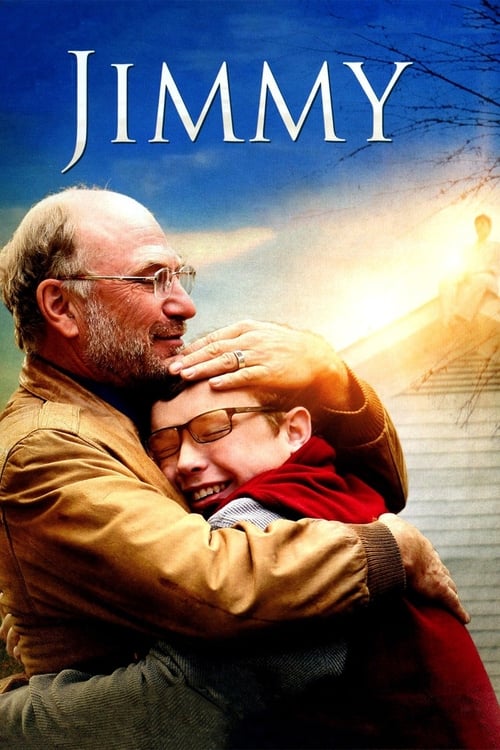 Jaquette Jimmy
