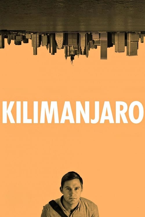 Jaquette Kilimanjaro