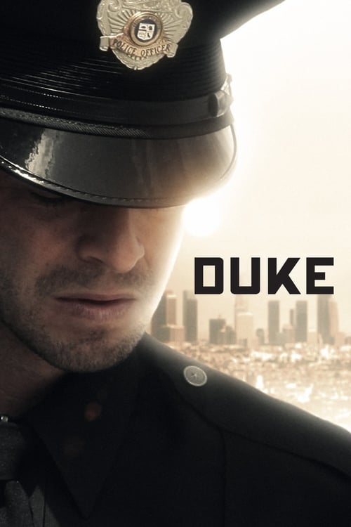 Jaquette Duke
