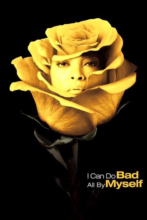 Jaquette I Can Do Bad All By Myself