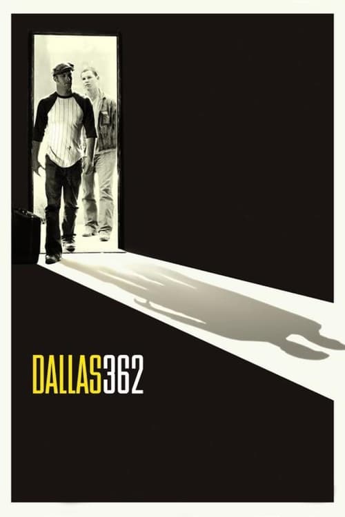 Jaquette Dallas 362