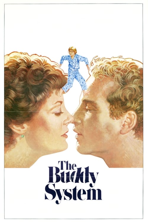 Jaquette The Buddy System