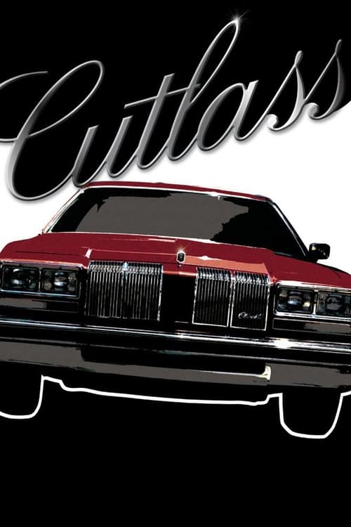 Jaquette Cutlass