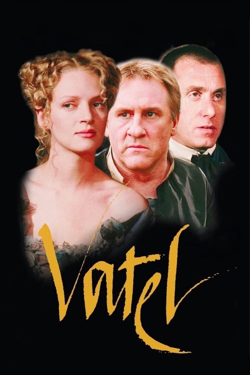 Jaquette Vatel