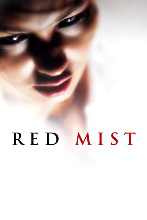 Jaquette Red Mist