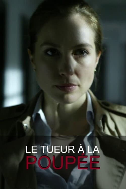 Jaquette Le tueur à la poupée