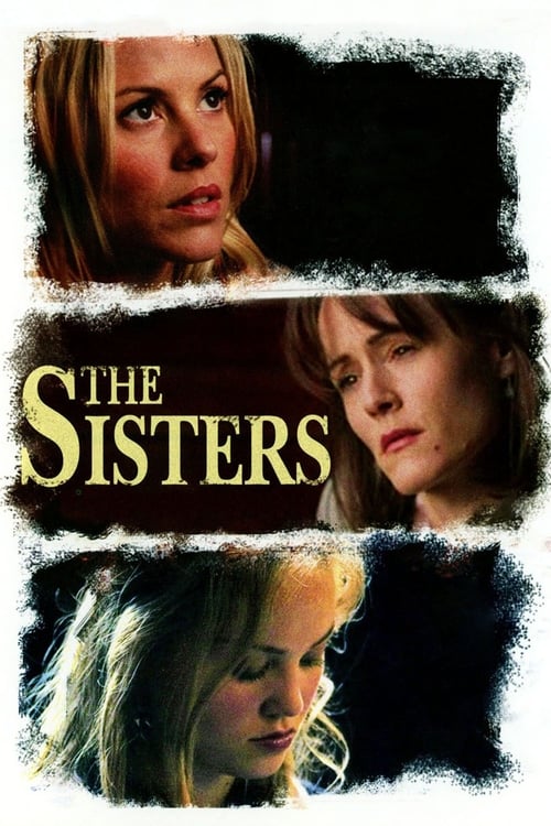 Jaquette The Sisters