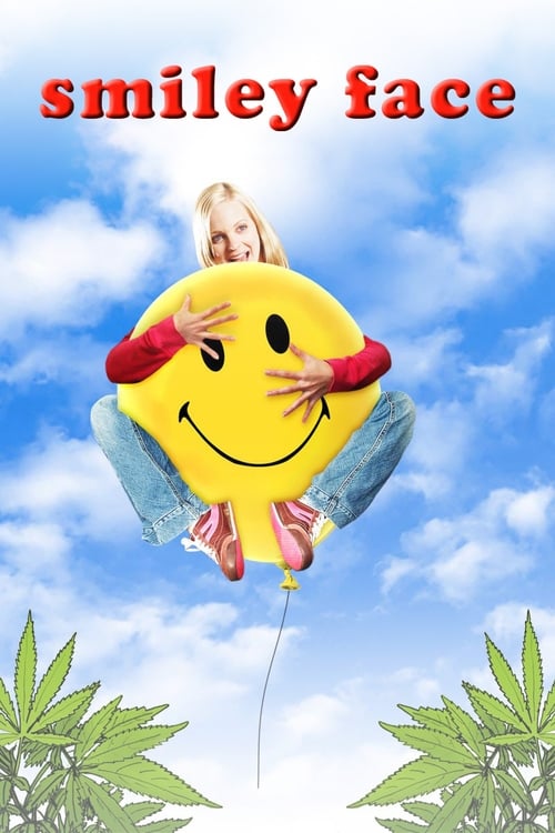 Jaquette Smiley Face