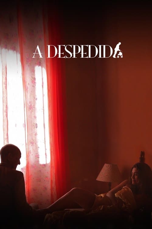 Jaquette A Despedida