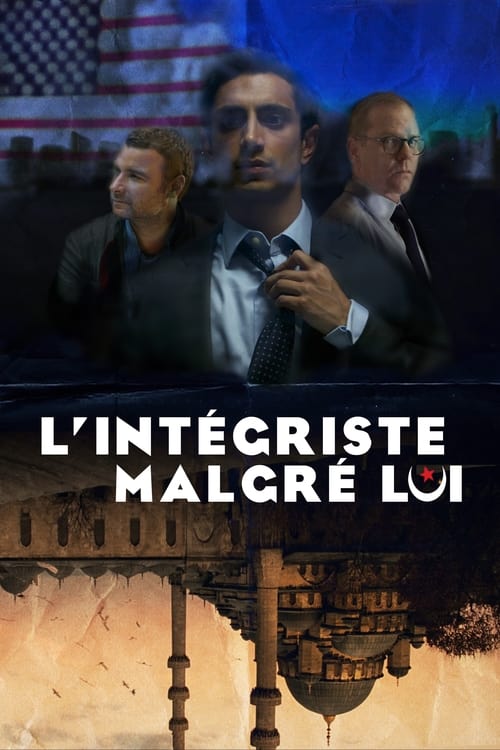 Jaquette L'Intégriste malgré lui