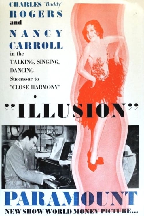 Jaquette Illusion
