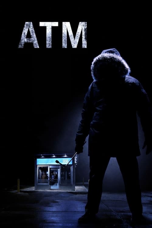 Jaquette ATM