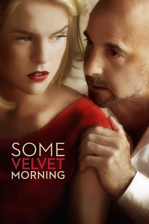 Jaquette Some Velvet Morning